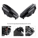 1 Pc feux antibrouillard avant gauche avec ampoules pour Audi A3 Sportback 8V0941699C 15-16-21