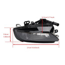 1 Pc feux antibrouillard avant gauche avec ampoules pour Audi A3 Sportback 8V0941699C 15-16-22