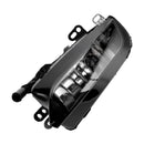 1 Pc feux antibrouillard avant gauche avec ampoules pour Audi A3 Sportback 8V0941699C 15-16-23