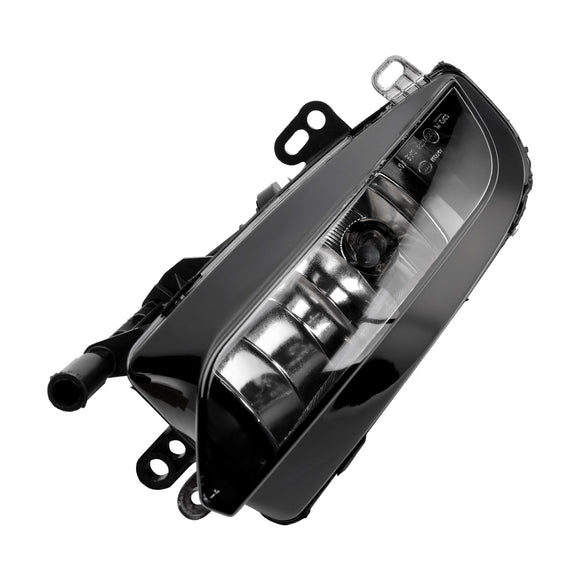 1 Pc feux antibrouillard avant gauche avec ampoules pour Audi A3 Sportback 8V0941699C 15-16