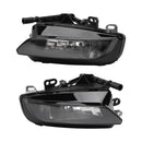 1 Pc feux antibrouillard avant gauche avec ampoules pour Audi A3 Sportback 8V0941699C 15-16-24