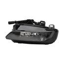 1 Pc feux antibrouillard avant gauche avec ampoules pour Audi A3 Sportback 8V0941699C 15-16-10