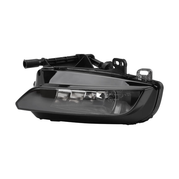 1 Pc feux antibrouillard avant gauche avec ampoules pour Audi A3 Sportback 8V0941699C 15-16