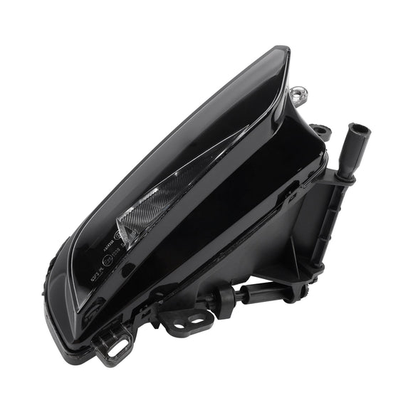 1 Pc feux antibrouillard avant gauche avec ampoules pour Audi A3 Sportback 8V0941699C 15-16