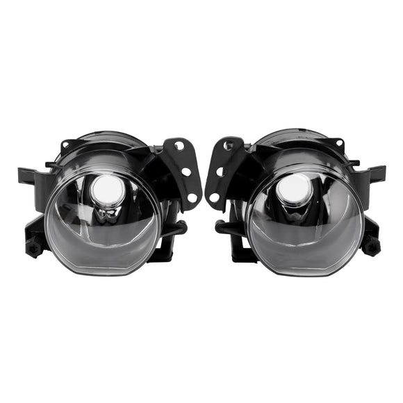 1 feu antibrouillard gauche pour BMW E60 525I 528I 530I 535I 545I 550I M5 04-10 63177897187