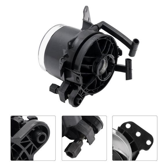 1 feu antibrouillard gauche pour BMW E60 525I 528I 530I 535I 545I 550I M5 04-10 63177897187