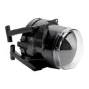 1 feu antibrouillard gauche pour BMW E60 525I 528I 530I 535I 545I 550I M5 04-10 63177897187-15