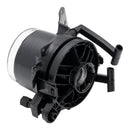 1 feu antibrouillard gauche pour BMW E60 525I 528I 530I 535I 545I 550I M5 04-10 63177897187-16
