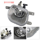 Paire de feux antibrouillard avant pour Volvo XC90 I 2,5l 3,2l 4,4l 03-14 31111183-23