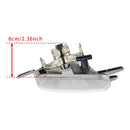 Paire de feux antibrouillard avant pour Volvo XC90 I 2,5l 3,2l 4,4l 03-14 31111183-15