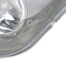Paire de feux antibrouillard avant pour Volvo XC90 I 2,5l 3,2l 4,4l 03-14 31111183-29