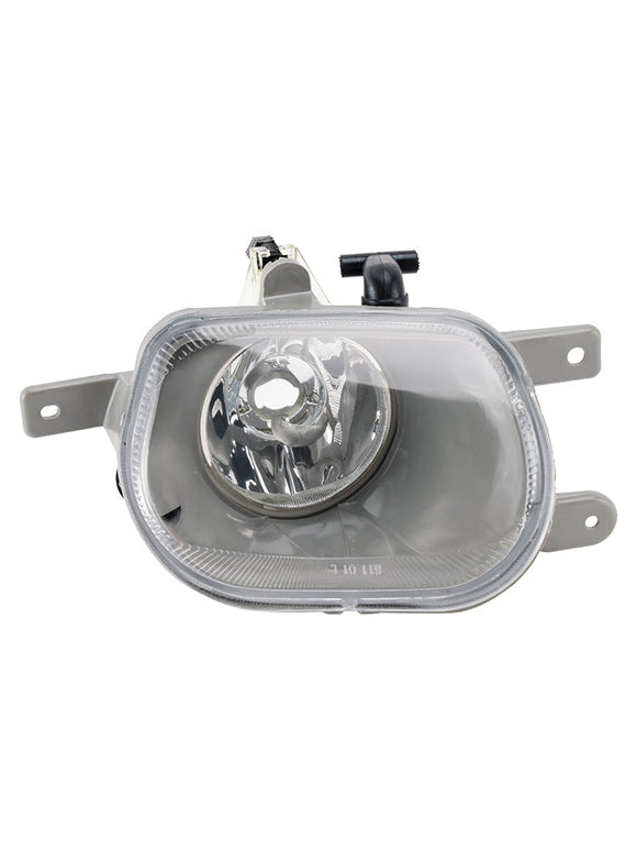 Paire de feux antibrouillard avant pour Volvo XC90 I 2,5l 3,2l 4,4l 03-14 31111183