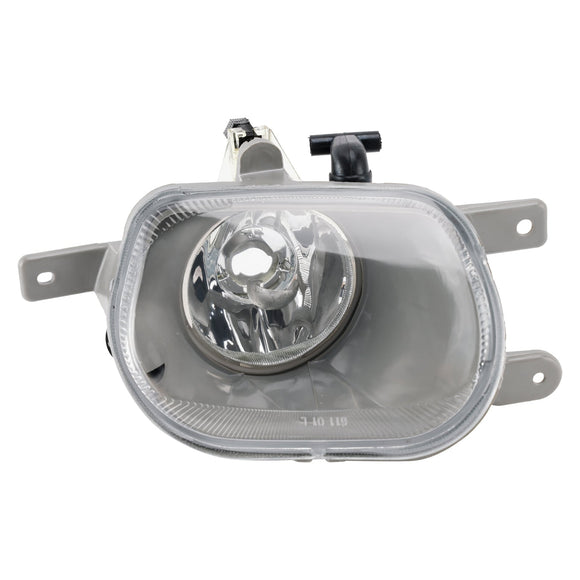 Paire de feux antibrouillard avant pour Volvo XC90 I 2,5l 3,2l 4,4l 03-14 31111183