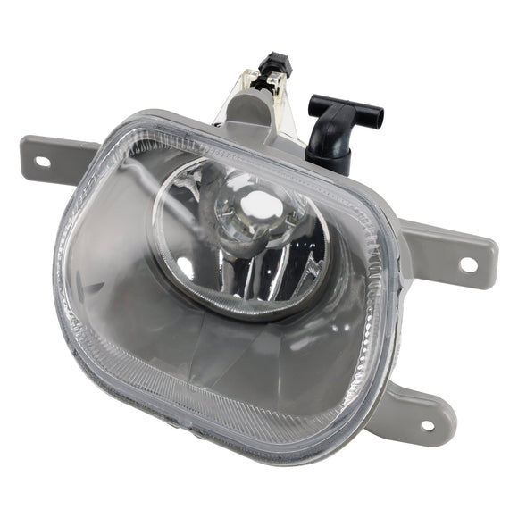 Paire de feux antibrouillard avant pour Volvo XC90 I 2,5l 3,2l 4,4l 03-14 31111183