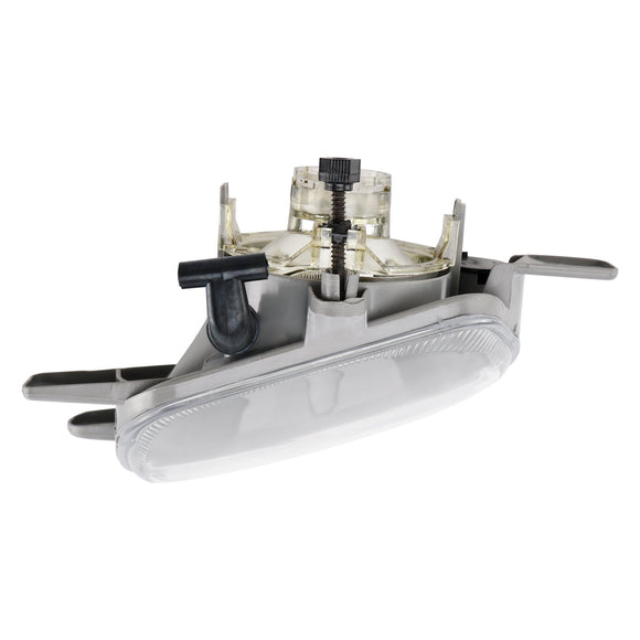 Paire de feux antibrouillard avant pour Volvo XC90 I 2,5l 3,2l 4,4l 03-14 31111183