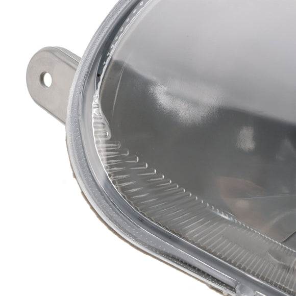 Paire de feux antibrouillard avant pour Volvo XC90 I 2,5l 3,2l 4,4l 03-14 31111183