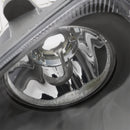 Paire de feux antibrouillard avant pour Volvo XC90 I 2,5l 3,2l 4,4l 03-14 31111183-45
