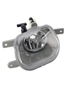 Paire de feux antibrouillard avant pour Volvo XC90 I 2,5l 3,2l 4,4l 03-14 31111183-32