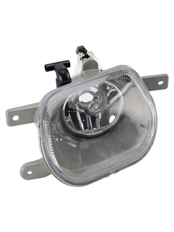 Paire de feux antibrouillard avant pour Volvo XC90 I 2,5l 3,2l 4,4l 03-14 31111183