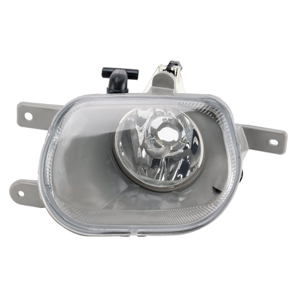 Paire de feux antibrouillard avant pour Volvo XC90 I 2,5l 3,2l 4,4l 03-14 31111183