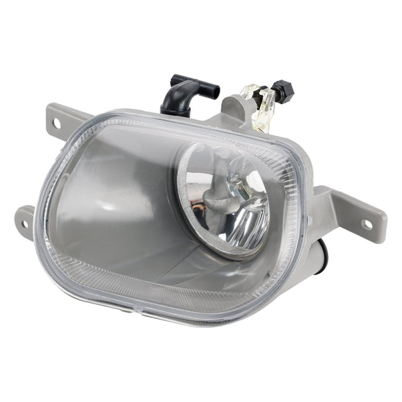 Paire de feux antibrouillard avant pour Volvo XC90 I 2,5l 3,2l 4,4l 03-14 31111183