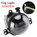 Par de luces antiniebla delanteras para Volvo C40 S90 V90 XC40 2017-2024 32365034-18