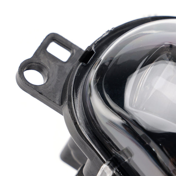 Par de luces antiniebla delanteras para Volvo C40 S90 V90 XC40 2017-2024 32365034