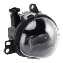 Par de luces antiniebla delanteras para Volvo C40 S90 V90 XC40 2017-2024 32365034-48
