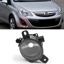 Opel Vauxhall Corsa 2011-2019 Right Front Fog Light Lamp 13253626 1710044-1