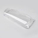 1999-2001 BMW E38 1 para samochodów Przezroczysty reflektor Osłona obiektywu reflektora Shell Generic-5