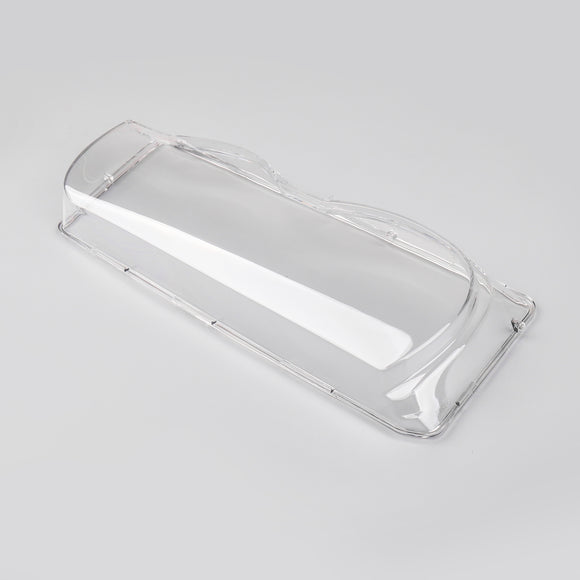 1999-2001 BMW E38 1 para samochodów Przezroczysty reflektor Osłona obiektywu reflektora Shell Generic