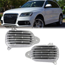 2013-2017 Audi Q5 SQ5 Left+Right LED DRL Control Module 8R0941475B 8R0941476B-1
