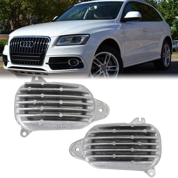 Modulo di controllo DRL LED sinistro + destro Audi Q5 SQ5 2013-2017 8R0941475B 8R0941476B