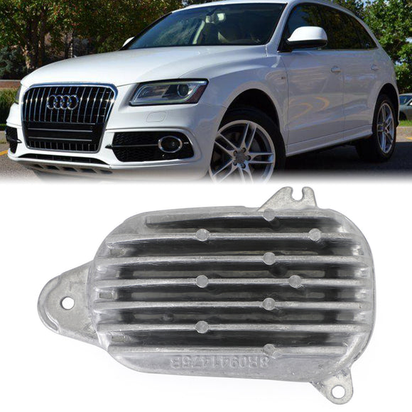 Audi Q5/SQ5 2013–2017, linkes LED-Tagfahrlicht-Steuermodul 8R0941475B