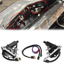 Corvette C3 1968-1982 Electric Headlight Conversion Kit 914015 Upgrade-1