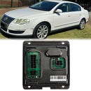 VW Passat Touareg 2002–2008, linker Xenon-Scheinwerfer, AFS-Kurvenmodul 7L6941329-1