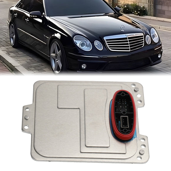 2002-2009 Mercedes Benz E-Class W211 Xenon Headlight Control Unit 2118705585 5DC00906000