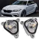 2017-2021 BMW F22 F23 F87 2Series M2 2PCS Angel Eye DRL Módulo LED Izquierdo & Derecho 63117494851 63117494852-1