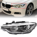 2016-2019 BMW 3 Series F30 F31 Without AFS Left+Right LED Headlight 63117419629 63117419630-18