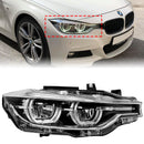 2016-2019 BMW 3 Series F30 F31 Without AFS Left+Right LED Headlight 63117419629 63117419630-19