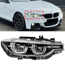 BMW 3 Series F30 F31 2016-2019 Ilman AFS oikeaa LED-ajovaloa 63117419630 7419630-1