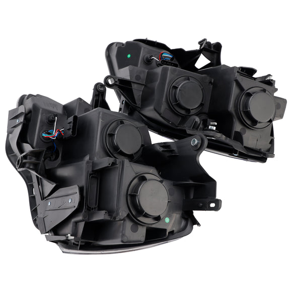 Links + Rechts HID Koplamp 22938888 22938889 Voor GMC Acadia 2007-2012