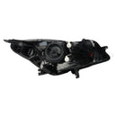 2014-2017 Buick Regal Halogen Left Headlight Assembly 13409902-10
