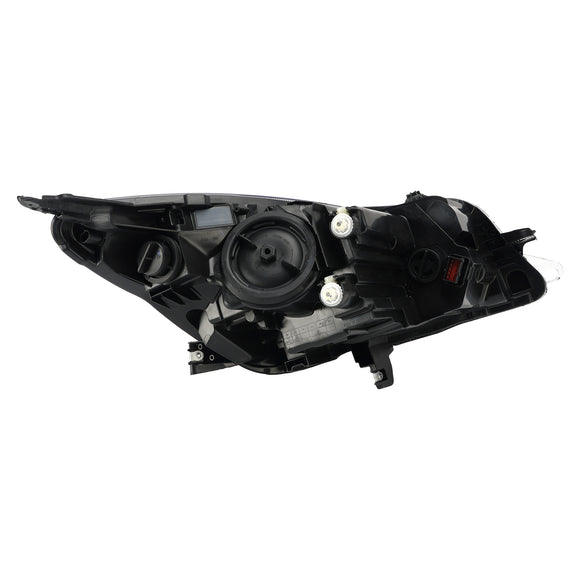 2014-2017 Buick Regal Halogen Left Headlight Assembly 13409902