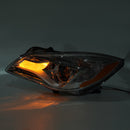 2014-2017 Buick Regal Halogen Left Headlight Assembly 13409902-6