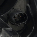 2014-2017 Buick Regal Halogen Left Headlight Assembly 13409902-9