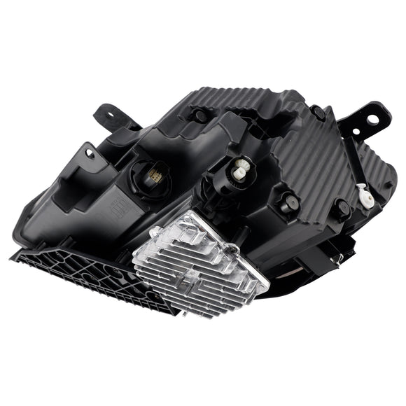 2022–2026 Jeep Compass, linke LED-Scheinwerferbaugruppe 68441587AG