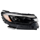 2022–2026 Jeep Compass, linke LED-Scheinwerferbaugruppe 68441587AG-29
