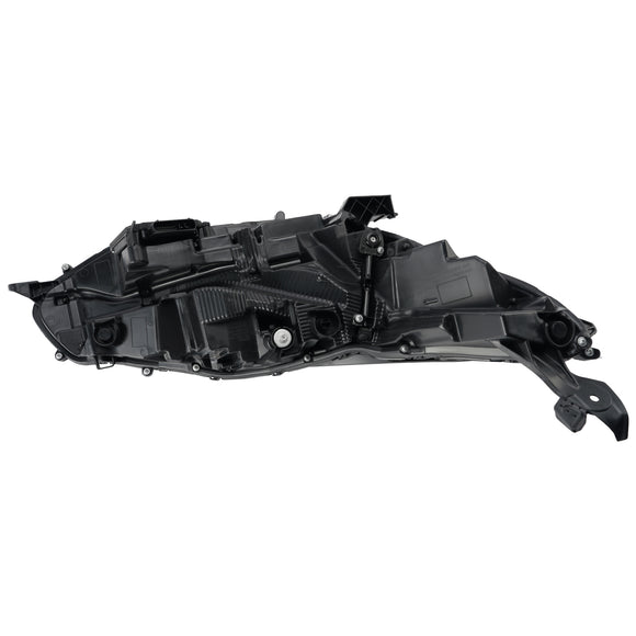 2021-2024 Toyota Sienna conduziu farol esquerdo + direito 81150-08130 81110-08130