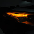 2021-2024 Toyota Sienna conduziu farol esquerdo + direito 81150-08130 81110-08130-26